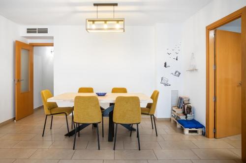 Two-Bedroom Apartment image 10