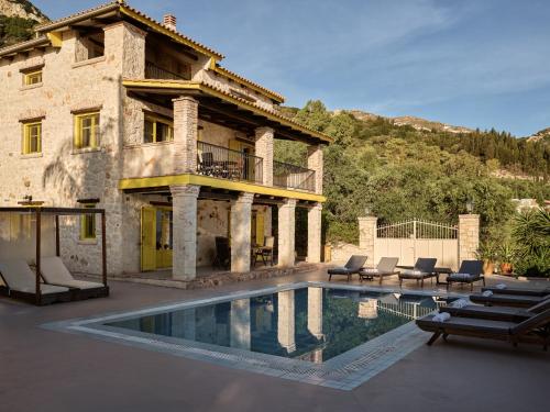 Zakynthos Villas - image 4
