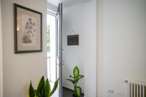  A casa di Lucio in Budrio