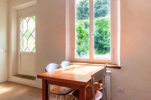 Romana 4 Bedrooms with Garden