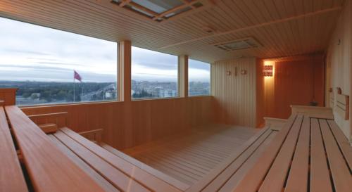 Voltants, Nevali Hotel & Conference Center in Sanliurfa