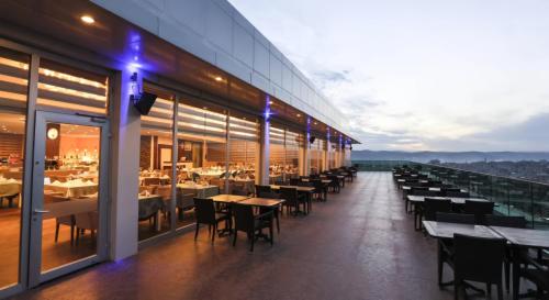 Comoditats, Nevali Hotel & Conference Center in Sanliurfa