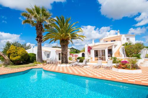 Casa Alegria - Perfect Villa for Families, Lagoa