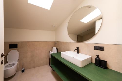 Casa Fellin Guesthouse