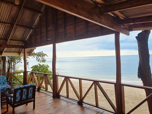 Kohjum Relax Beach in Koh Jum / Koh Pu (Krabi)
