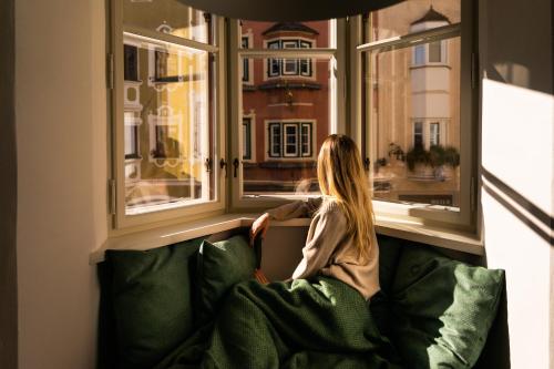 Casa Fellin Guesthouse