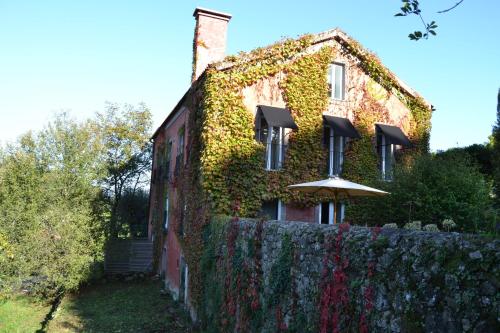 Wine Tourism - Quinta do Ameal - 출입구