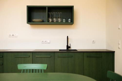 Casa Fellin Guesthouse