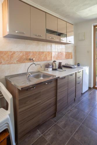 House Jaksic in Pošćenski Kraj