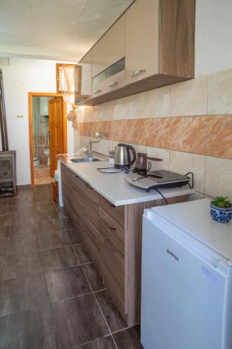 House Jaksic in Pošćenski Kraj