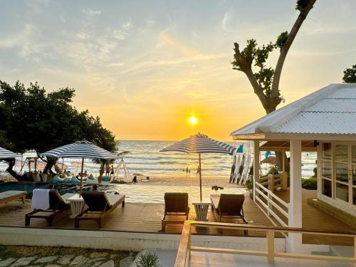Kerala Coco Resort in 奧普爾