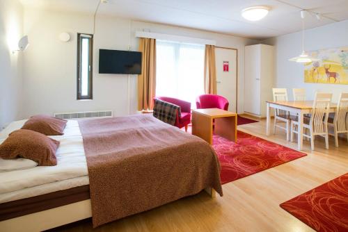 Holiday Club Rukatunturi Apartments - Ruka