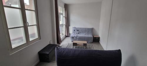 Flat at the gate of Petite France, Strasbourg (photo 5)