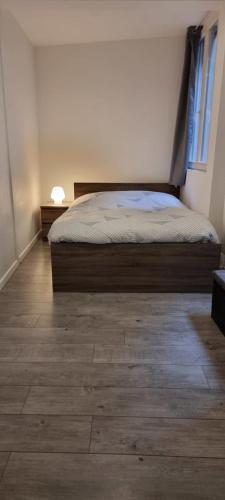 Flat at the gate of Petite France, Strasbourg (photo 8)