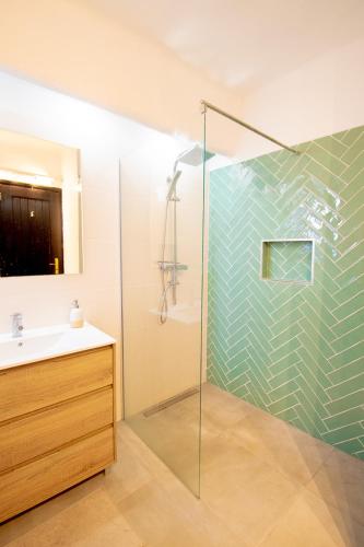 C65 Quinta do Paraiso - Charming 2-Bedroom Bungalow - image 3