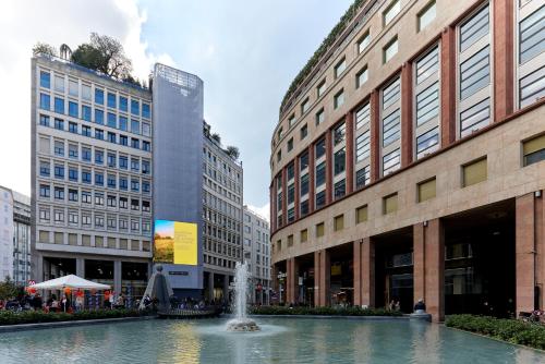 San Babila Executive Suite - Discover The Historic Centre Of Milano, Milan