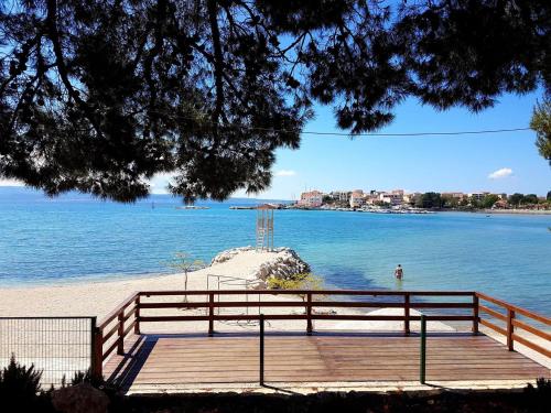Camping Stobreč Split Mobile Homes – Stobrec, MD