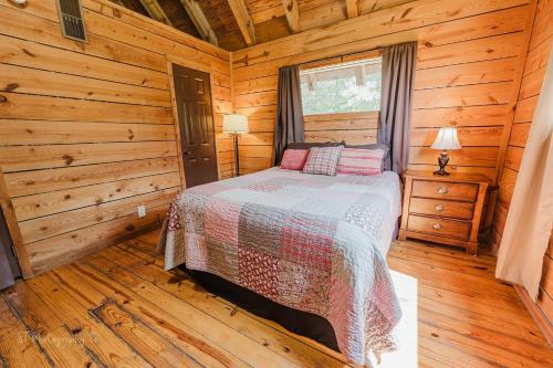 Hunters Hideaway in Townsend, USA