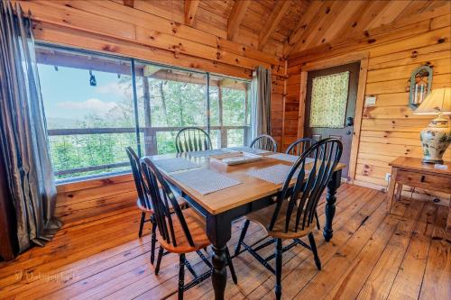 Hunters Hideaway in Townsend, USA
