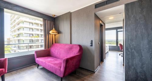 ทัศนียภาพ, PLAZA Hotel Gelsenkirchen in เกลเซนเคียร์เชน