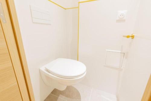 Charming Apartment - 1BR/3P - Montmartre - image 5