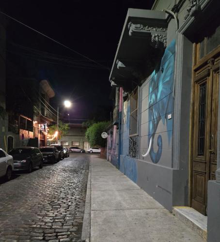 Blue Elephant House, Buenos Aires (photo 3)