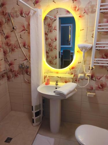 Pod Różą B&B