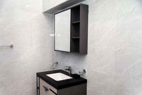 The Kottage Studio Apartment A - Tap to explore photos