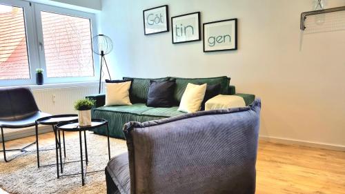 Top Wohnung in Göttingen in Göttingen, Deutschland