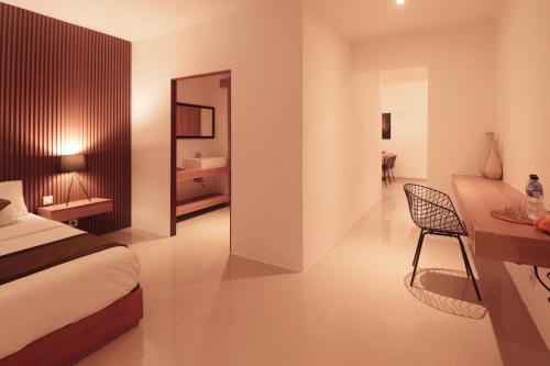 Amaya Residence Jimbaran Room Type - Suite