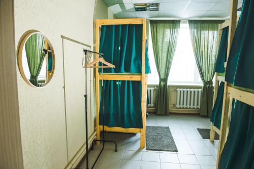 Puzzle Hostel