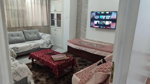 Faciliteiten, عين النعجة جسر قسنطينة الجزائر Ain Naadja (عين النعجة جسر قسنطينة الجزائر Ain Naadja) in Algiers