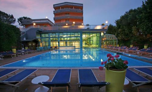 Hotel Terme Cristoforo