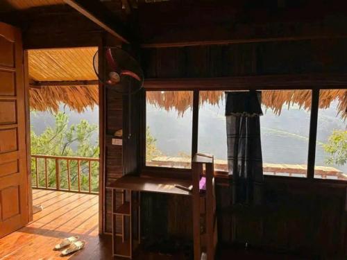 Hello Mu Cang Chai Homestay