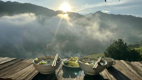 Hello Mu Cang Chai Homestay - 주변 환경