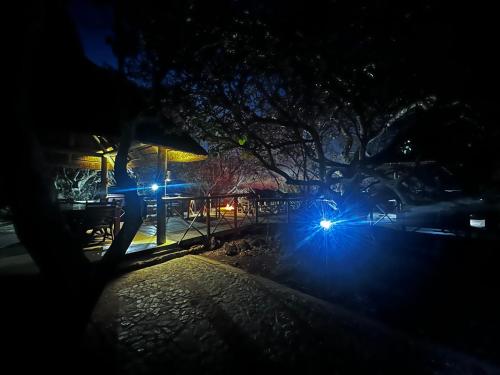 บริการและสิ่งอำนวยความสะดวก, Rockfig Tented Camp in เบสเตคราล