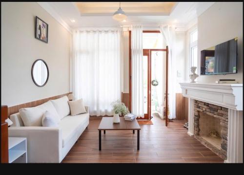 2bi s home DALAT 2 – khách sạn tại Thác Cam Ly