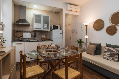 tuGuest Marques de Falces Apartments, Grenade (photo 9)