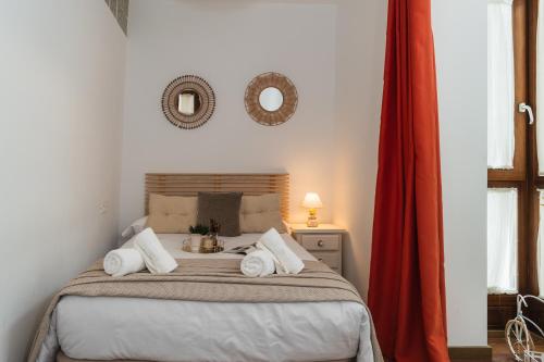 tuGuest Marques de Falces Apartments, Grenade (photo 7)