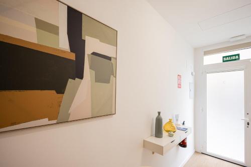 CASA FLORIT - The Maritim Metro Station Suites, Valencia (foto 8)