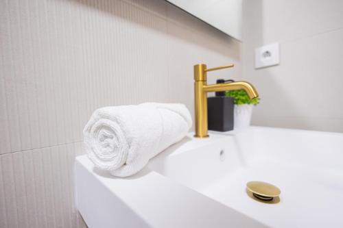 CASA FLORIT - The Maritim Metro Station Suites, Valencia (foto 10)