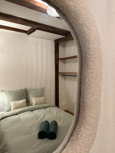Appartement cosy au centre-ville, Štrasburk (fotografie 3)