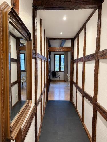 Appartement cosy au centre-ville, Štrasburk (fotografie 6)