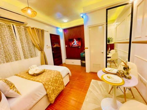 Subway House in Paranaque, Manila (Foto 11)