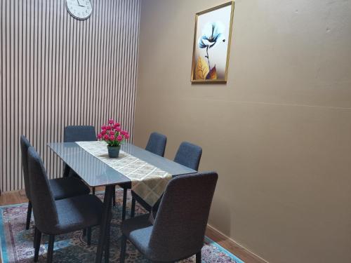 JSA Homestay Seremban JSA Homestay Seremban