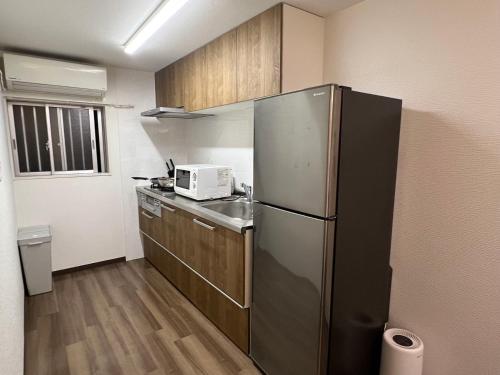 环球影城附近安静独栋简约新风民宿