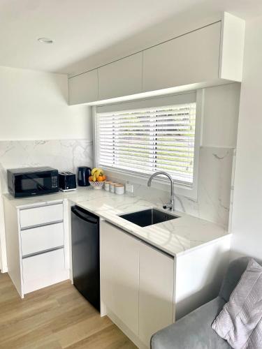 Moores Studio Retreat in اوكلاند الشرق