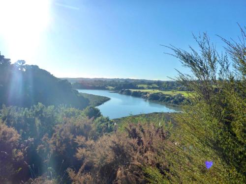 Moores Studio Retreat in اوكلاند الشرق