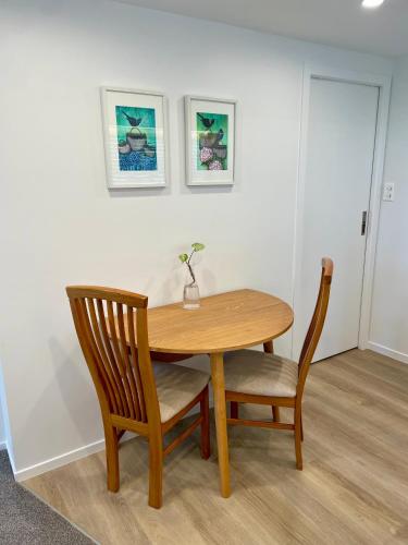 Moores Studio Retreat in اوكلاند الشرق