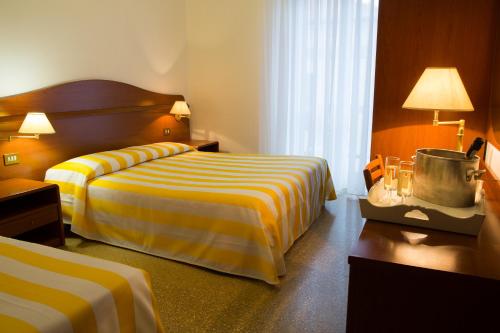 Hotel Villa Gloria